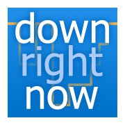 DownRightNow